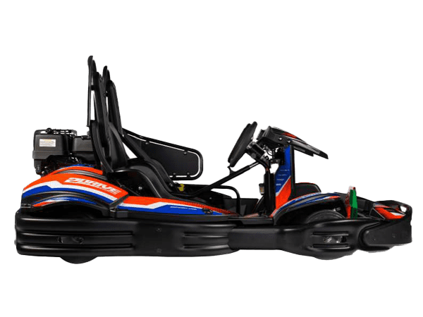 The SodiKart 2-Seater