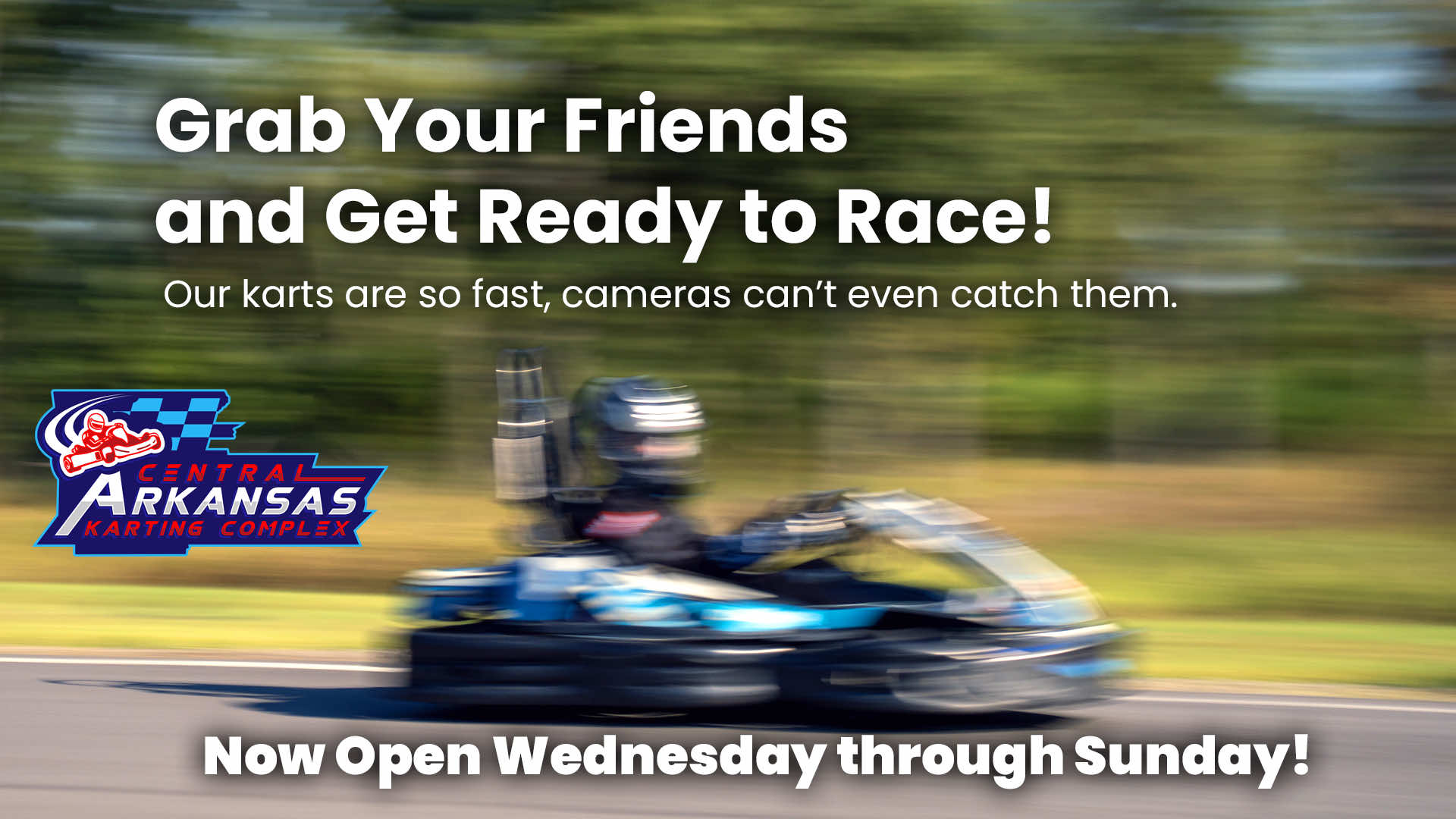 2026 Fastest Lap Challenge