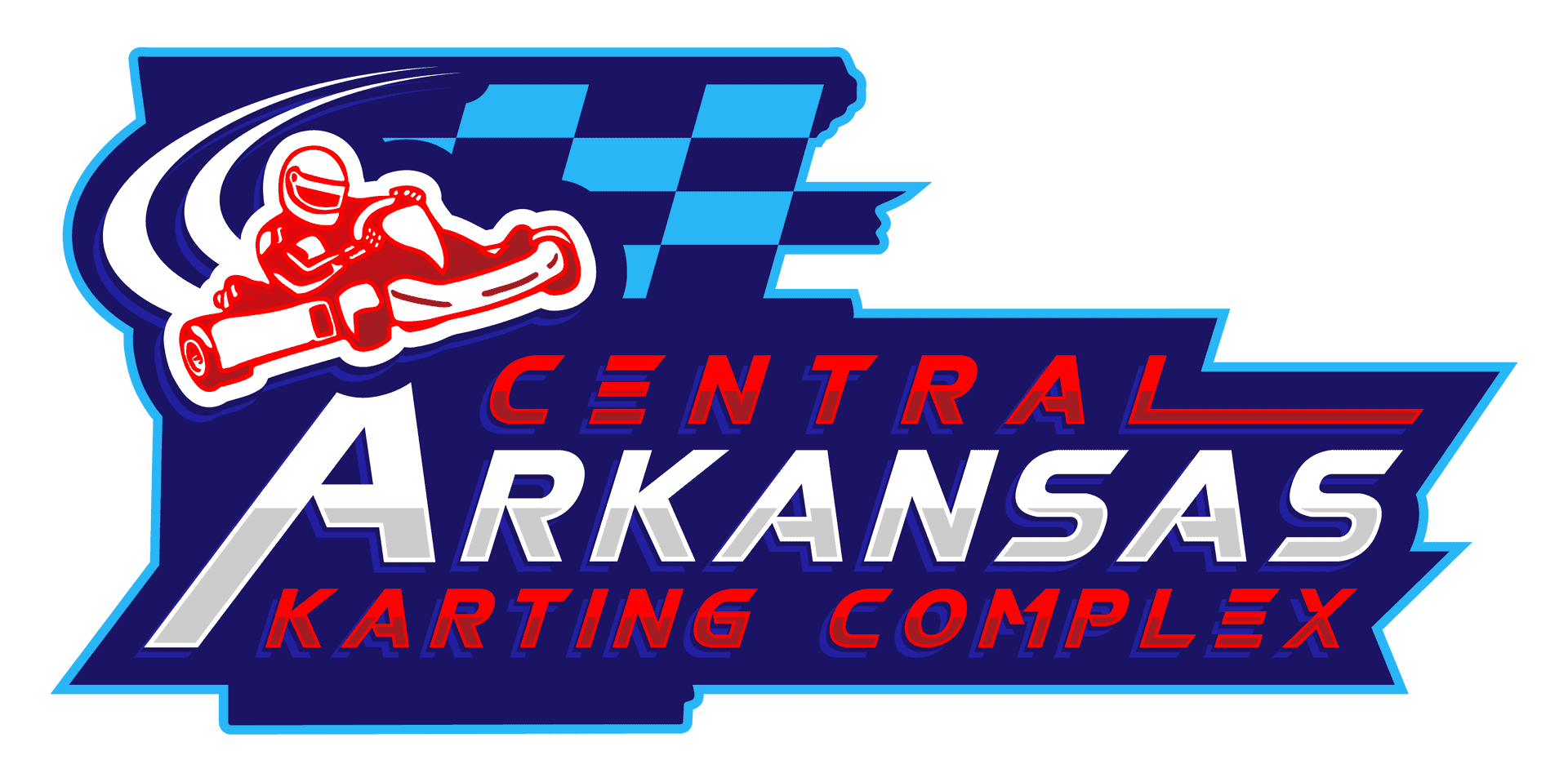 Central Arkansas Karting Complex