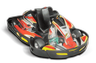 Cadet Kart