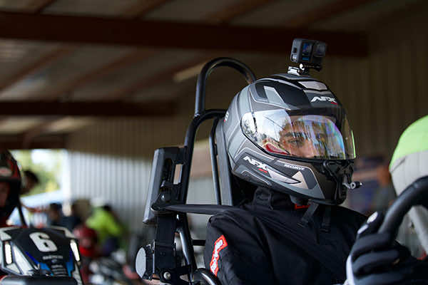 Race Day photo