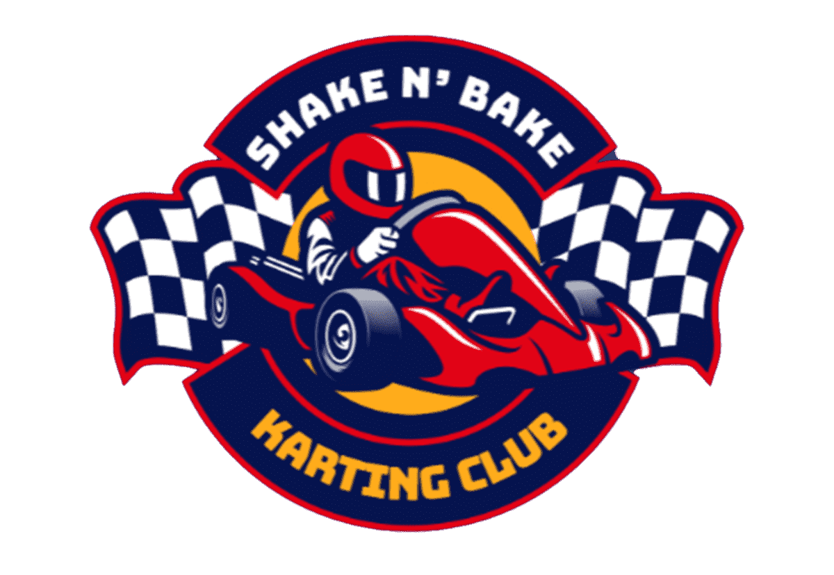 Shake N' Bake Karting Club